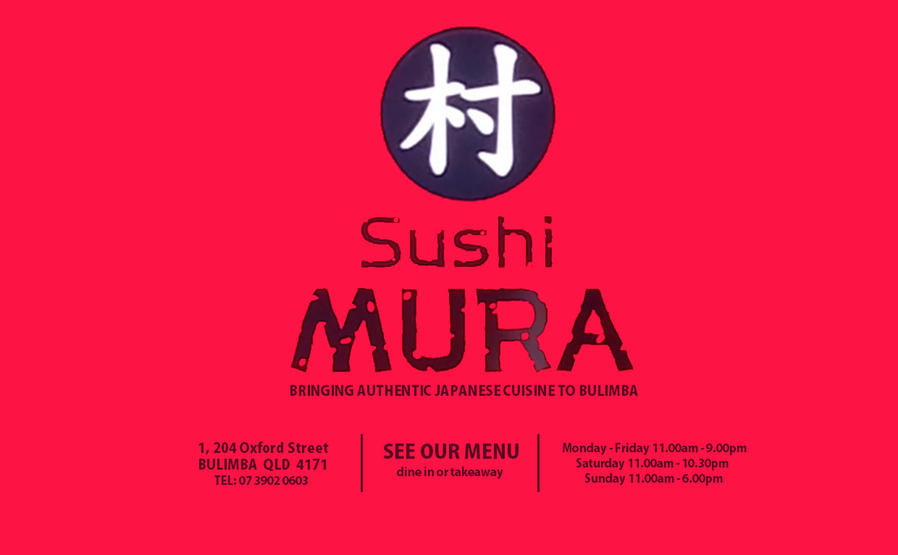 Sushi Mura